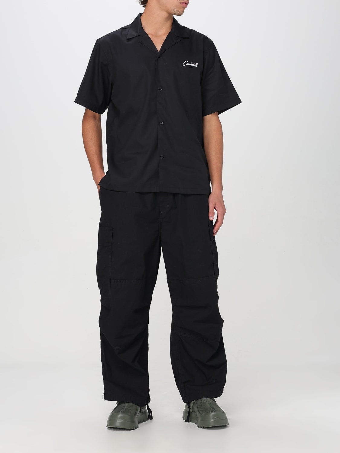 Shirt men Carhartt Wip - 2