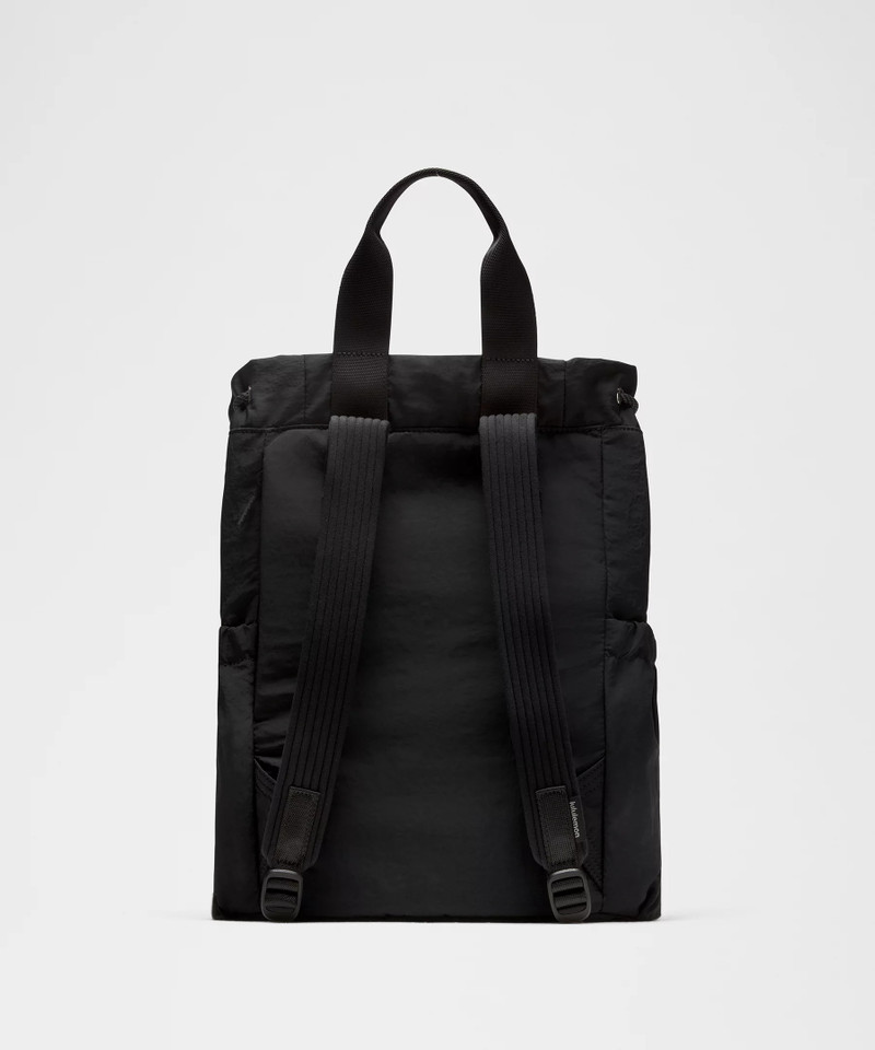 2-in-1 Drawstring Bucket Bag 3