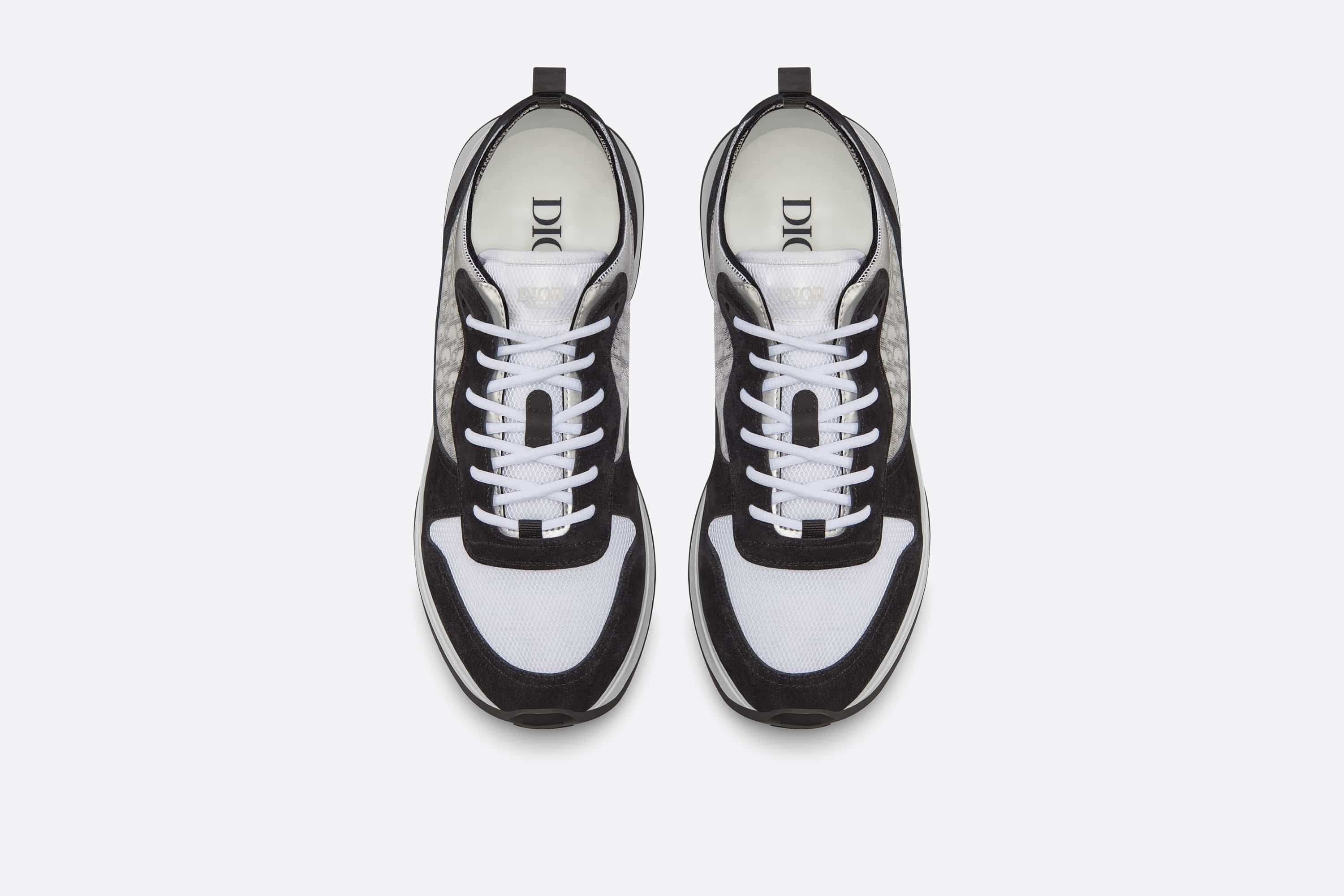 Dior B25 Runner Sneaker | REVERSIBLE