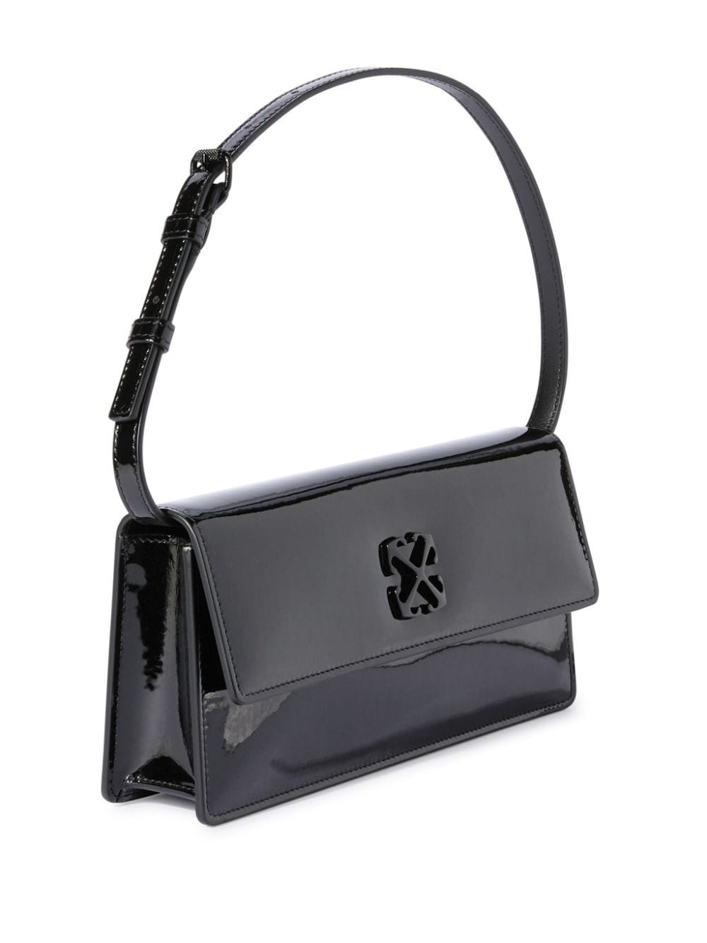 Jitney 1.0 shoulder bag - 4