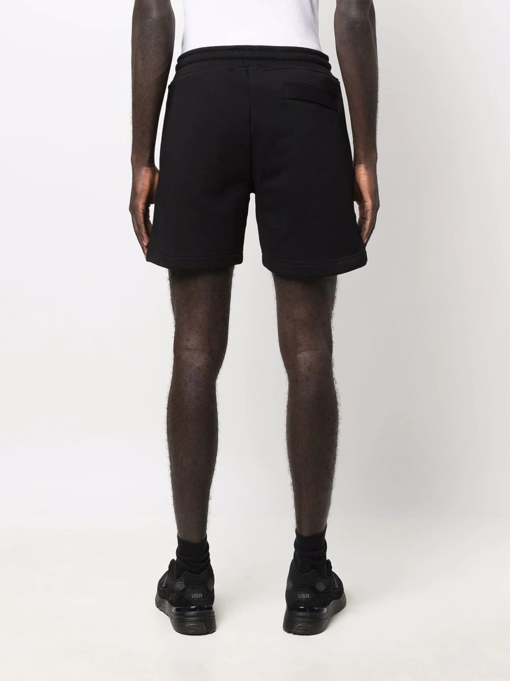 P-Stelt track shorts - 4