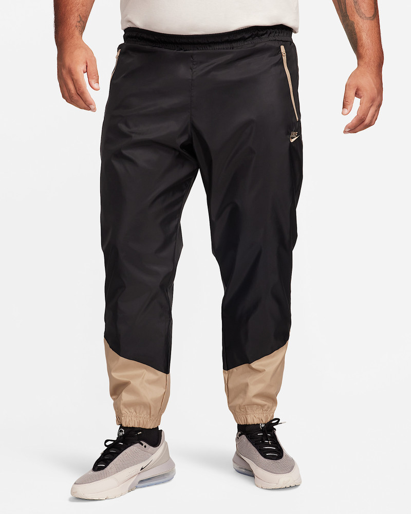 Nike Windrunner Men's Woven Lined Pants 9