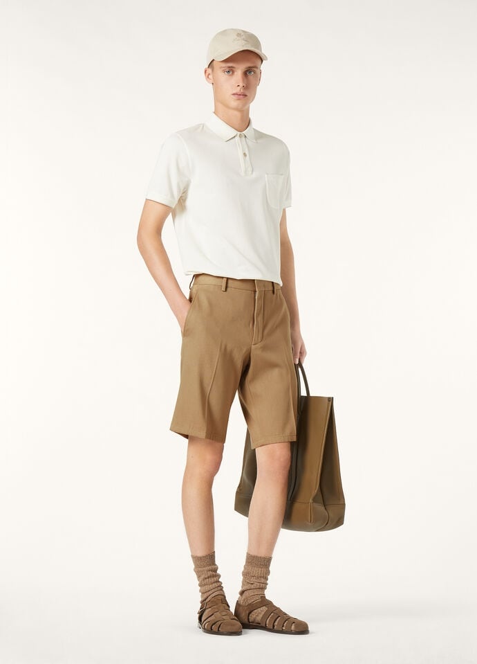 Jarno Bermuda Shorts - 2