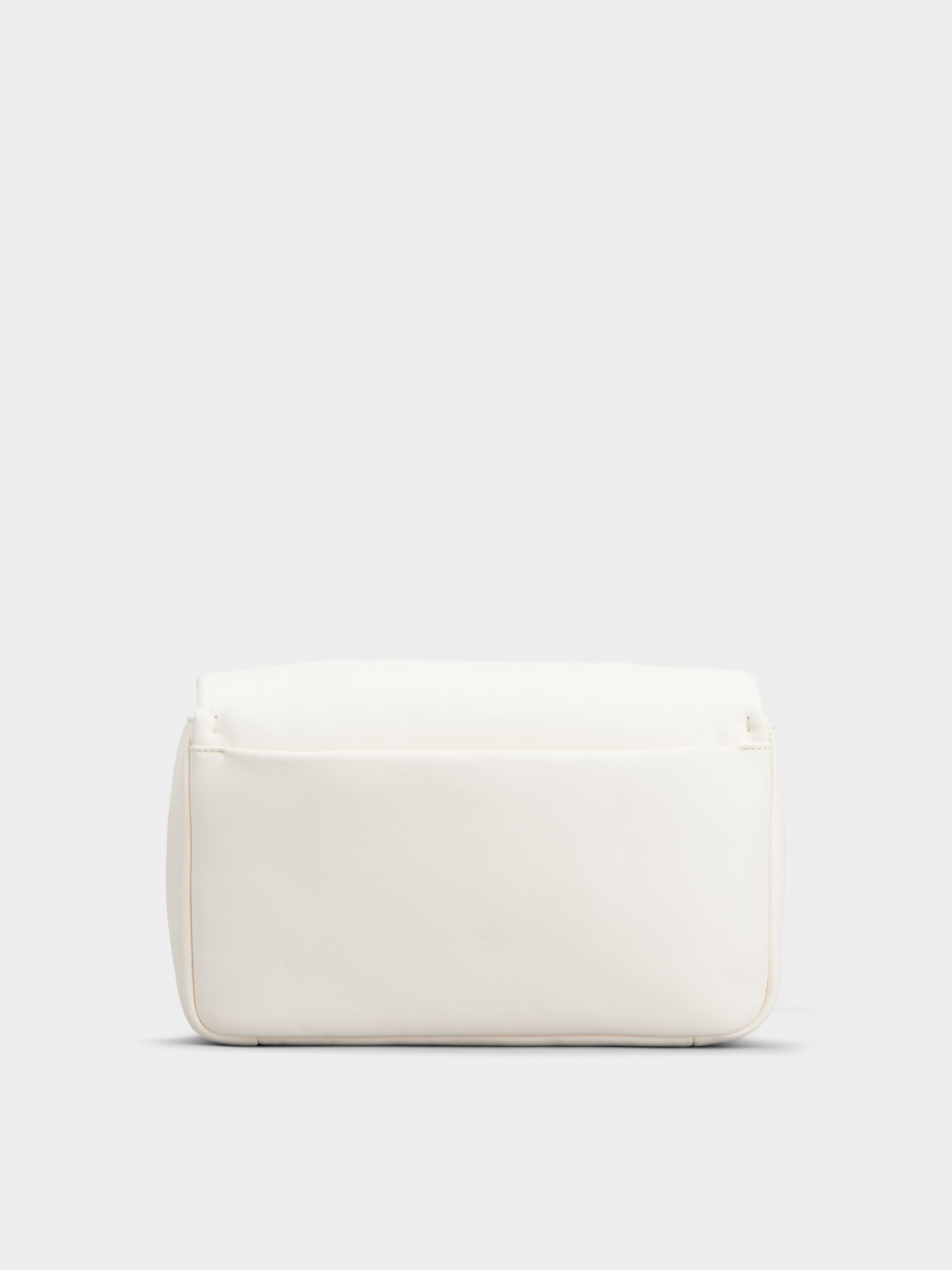 Viv' Choc Bag in Leather - 4