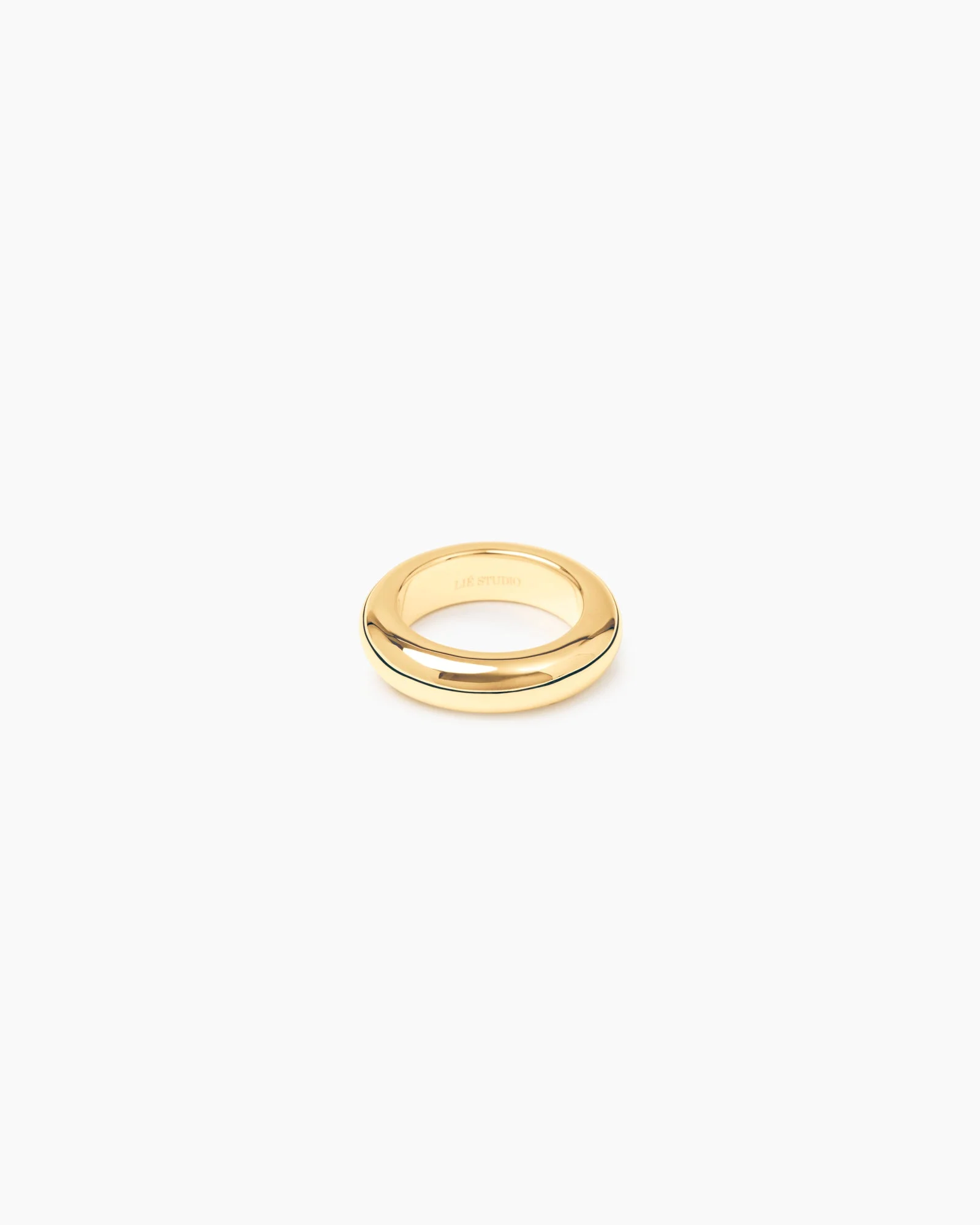 The Evie Ring - 1
