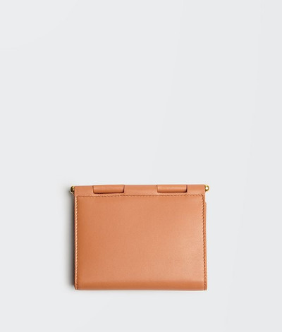 Bottega Veneta TRI-FOLD WALLET outlook