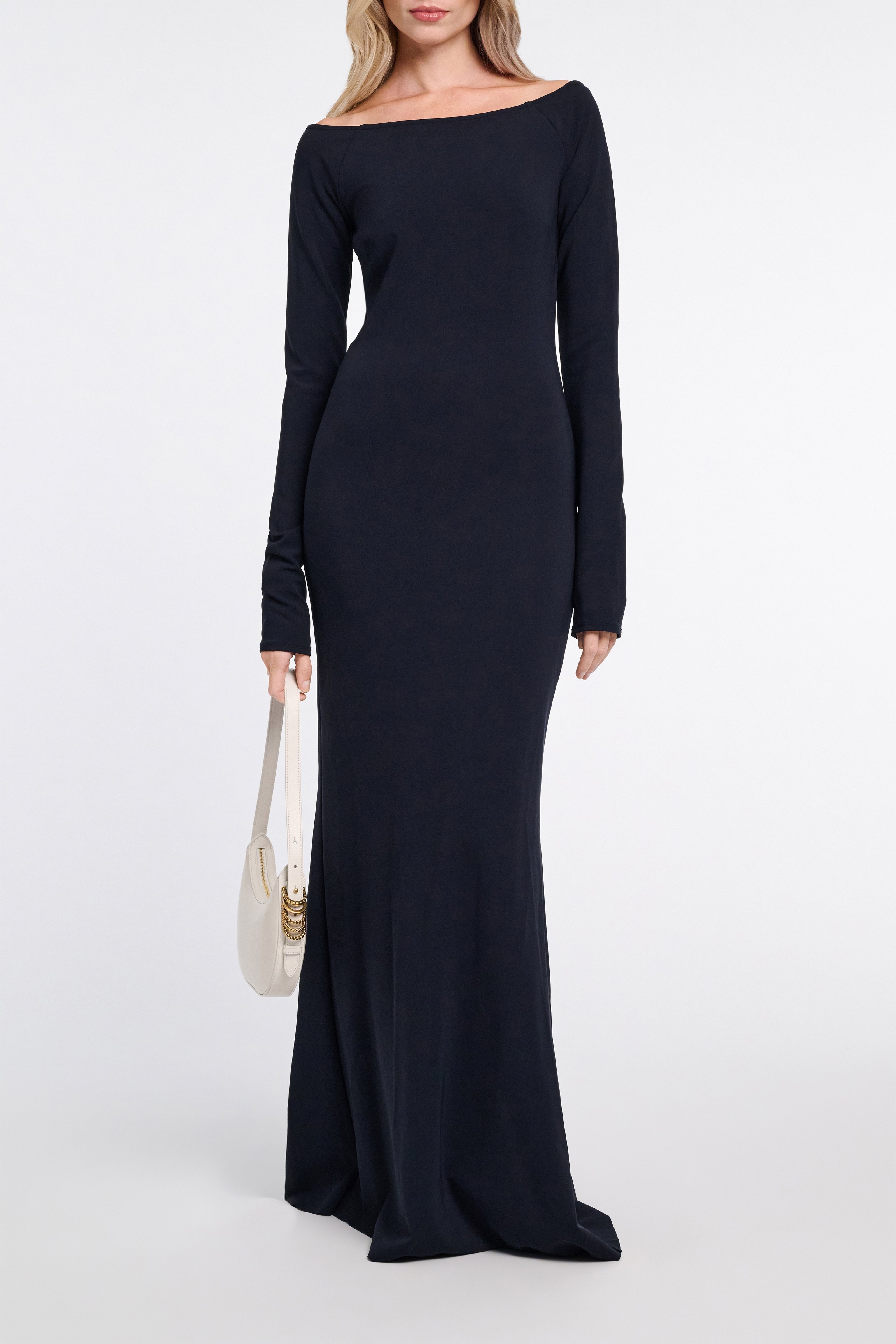 SOFT SHAPE dress - 2