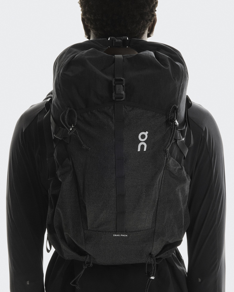 Trail Pack 20L 8