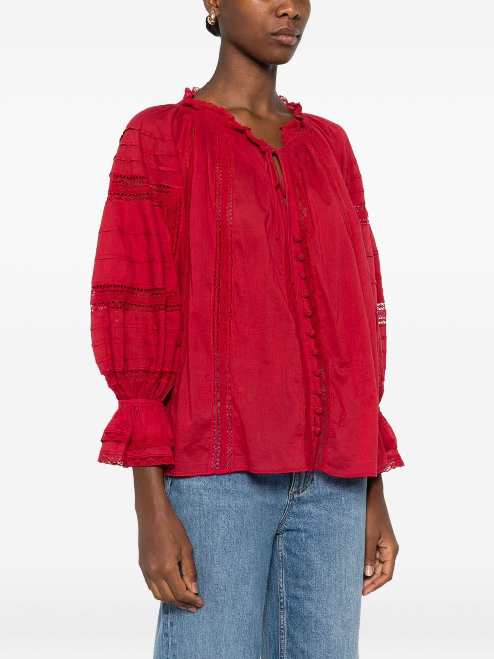 Alice + Olivia Shirt - 3
