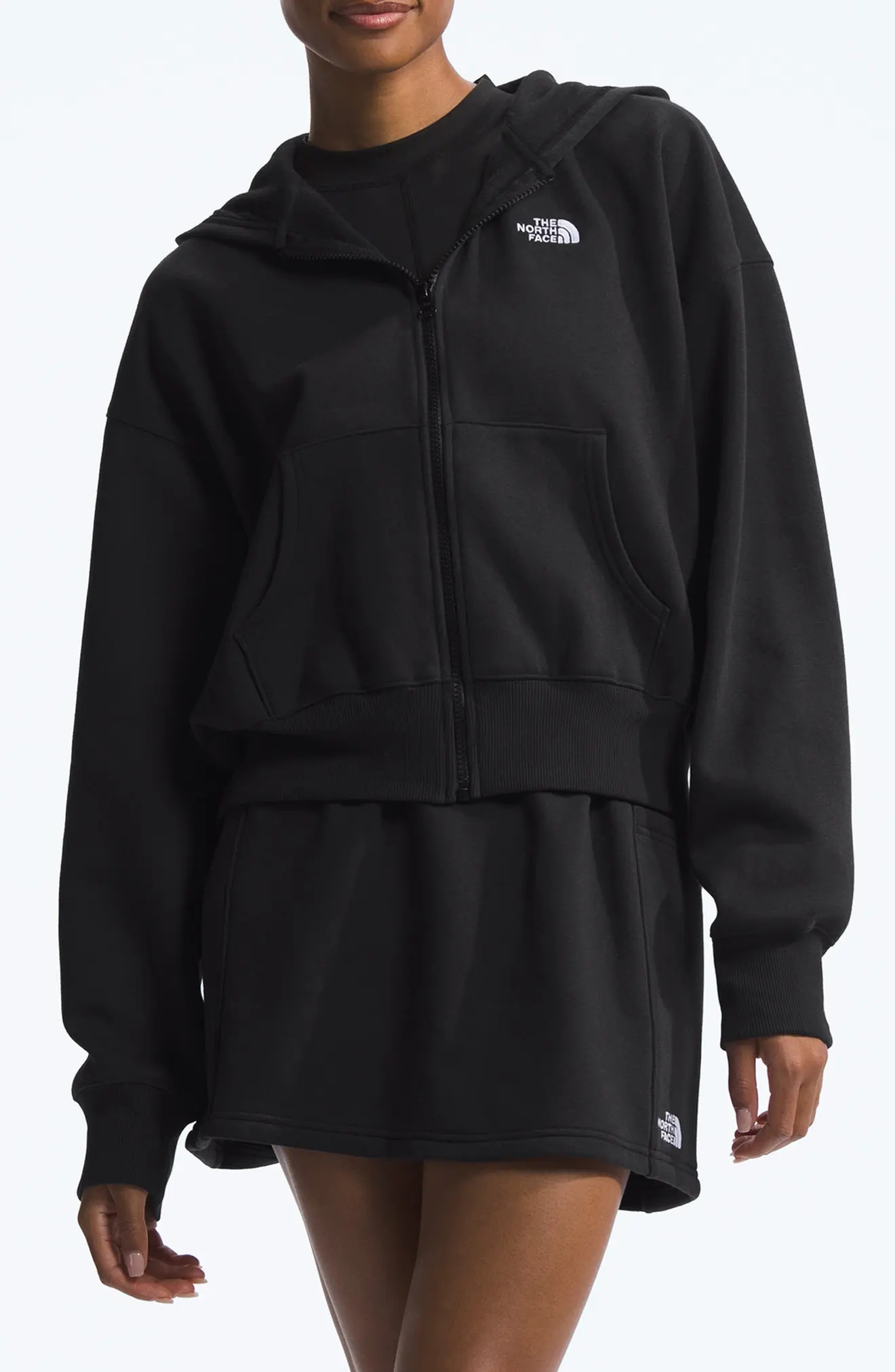 Evolution Full-Zip Hoodie - 1