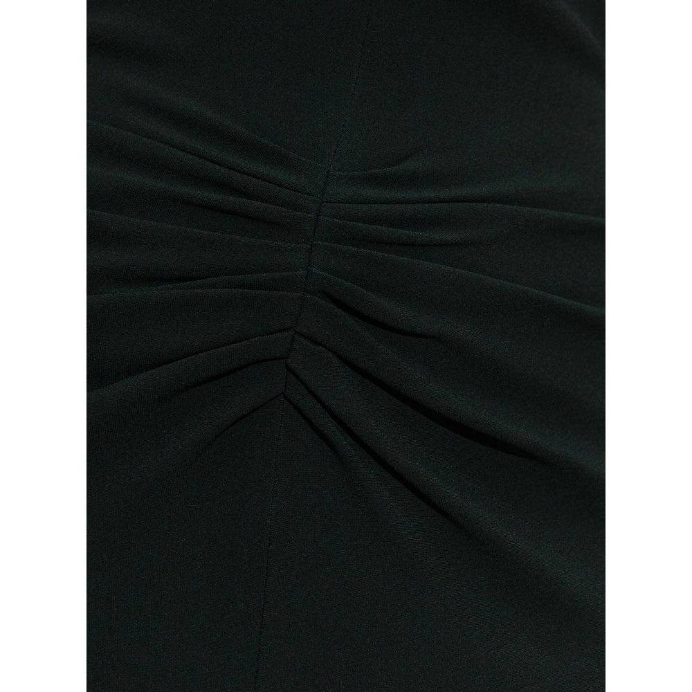 Victoria Beckham Green Dresses - Day Dresses Women - 5