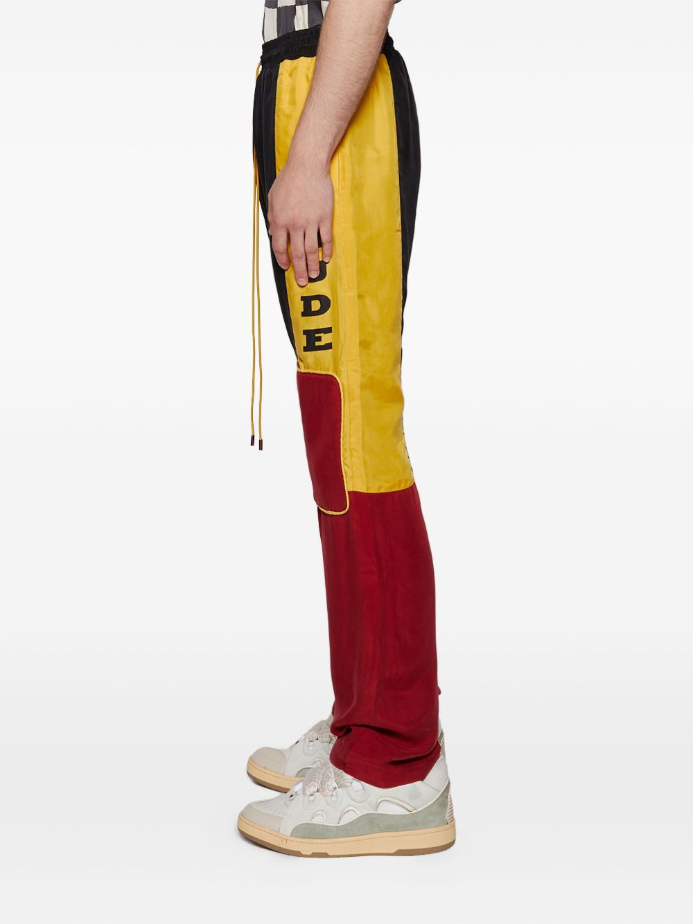 Rally trousers - 4
