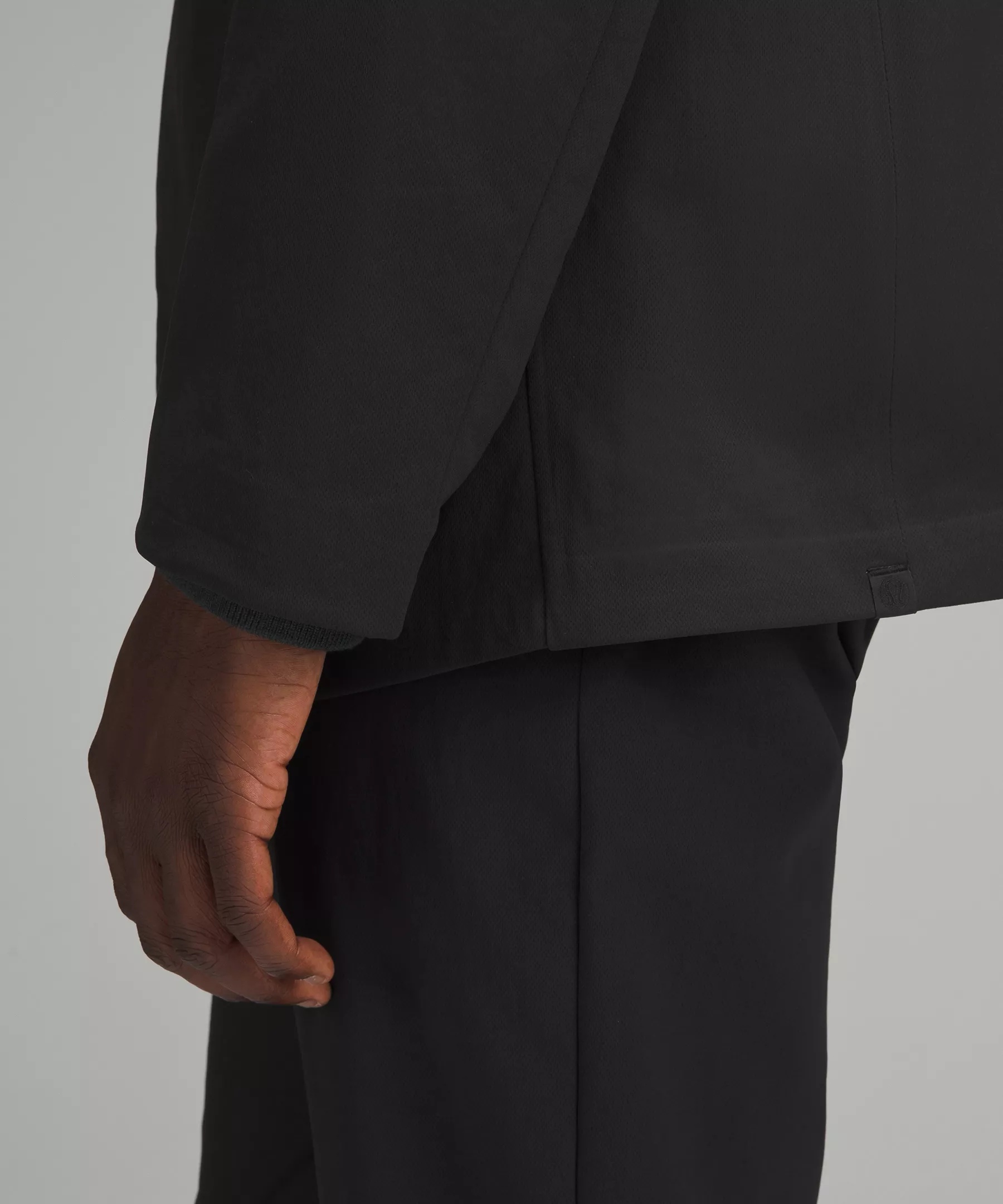 New Venture Button-Front Blazer - 6