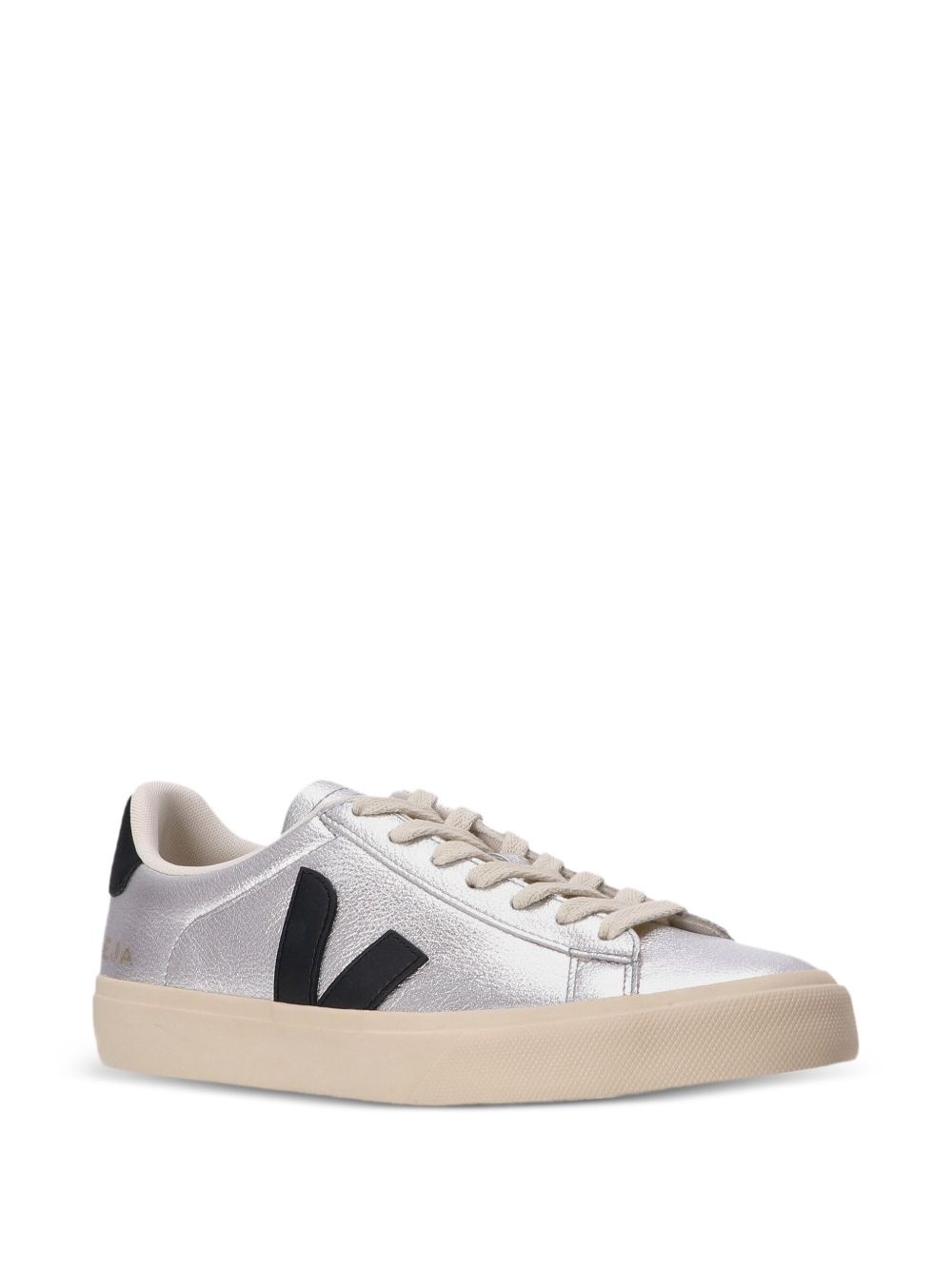 Campo leather sneakers - 2