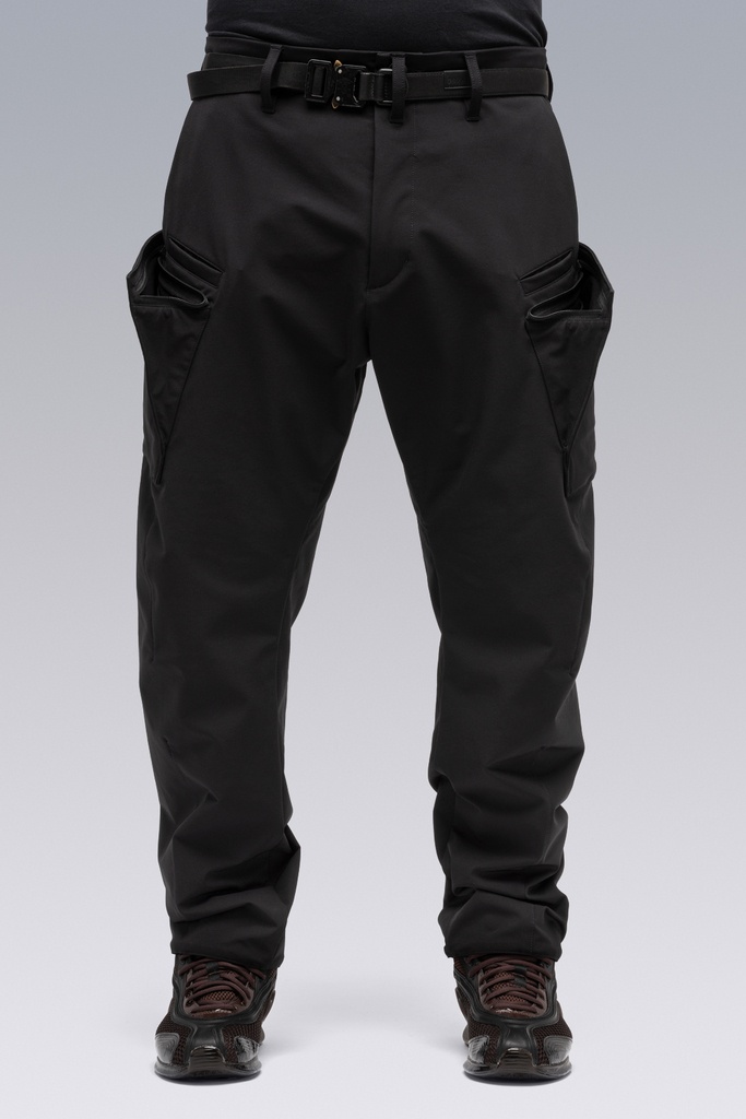 ACRONYM ー ACR-SS-23 J72-DS ー SIZE 〈L〉 ACRONYM J72-DS Black | acrdan | REVERSIBLE