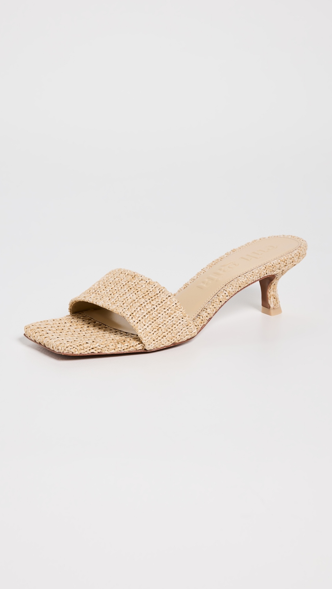 Ada Sandals - 2