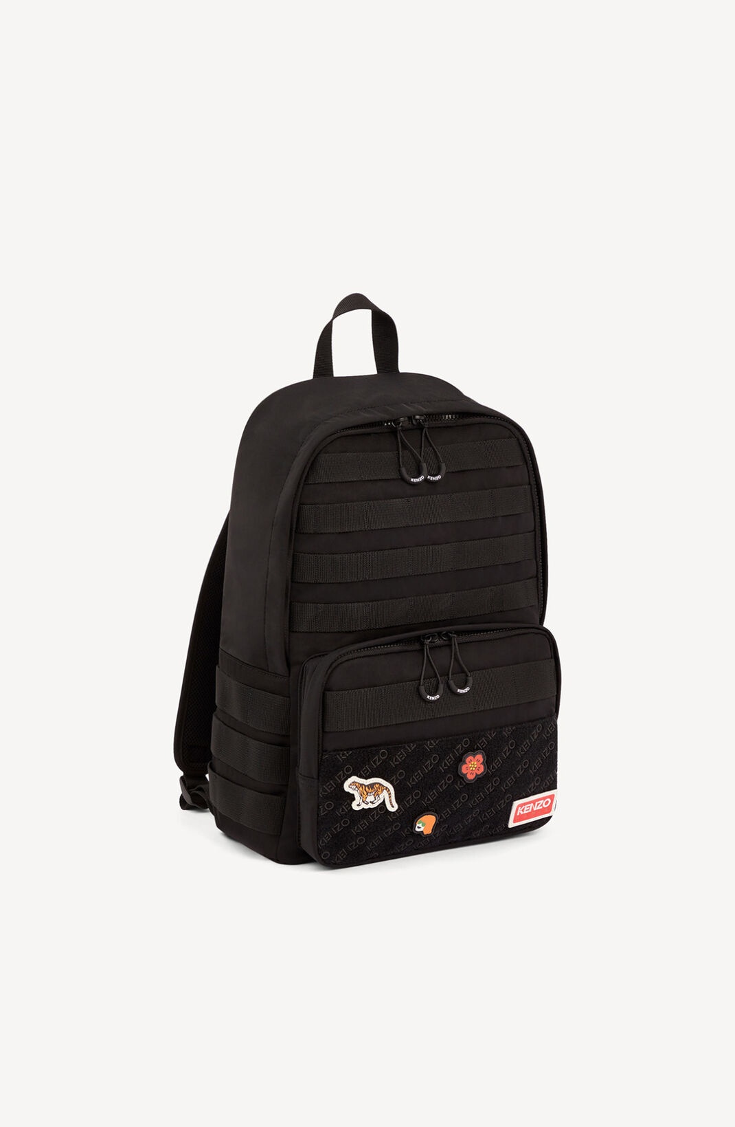 KENZO Jungle rucksack - 1