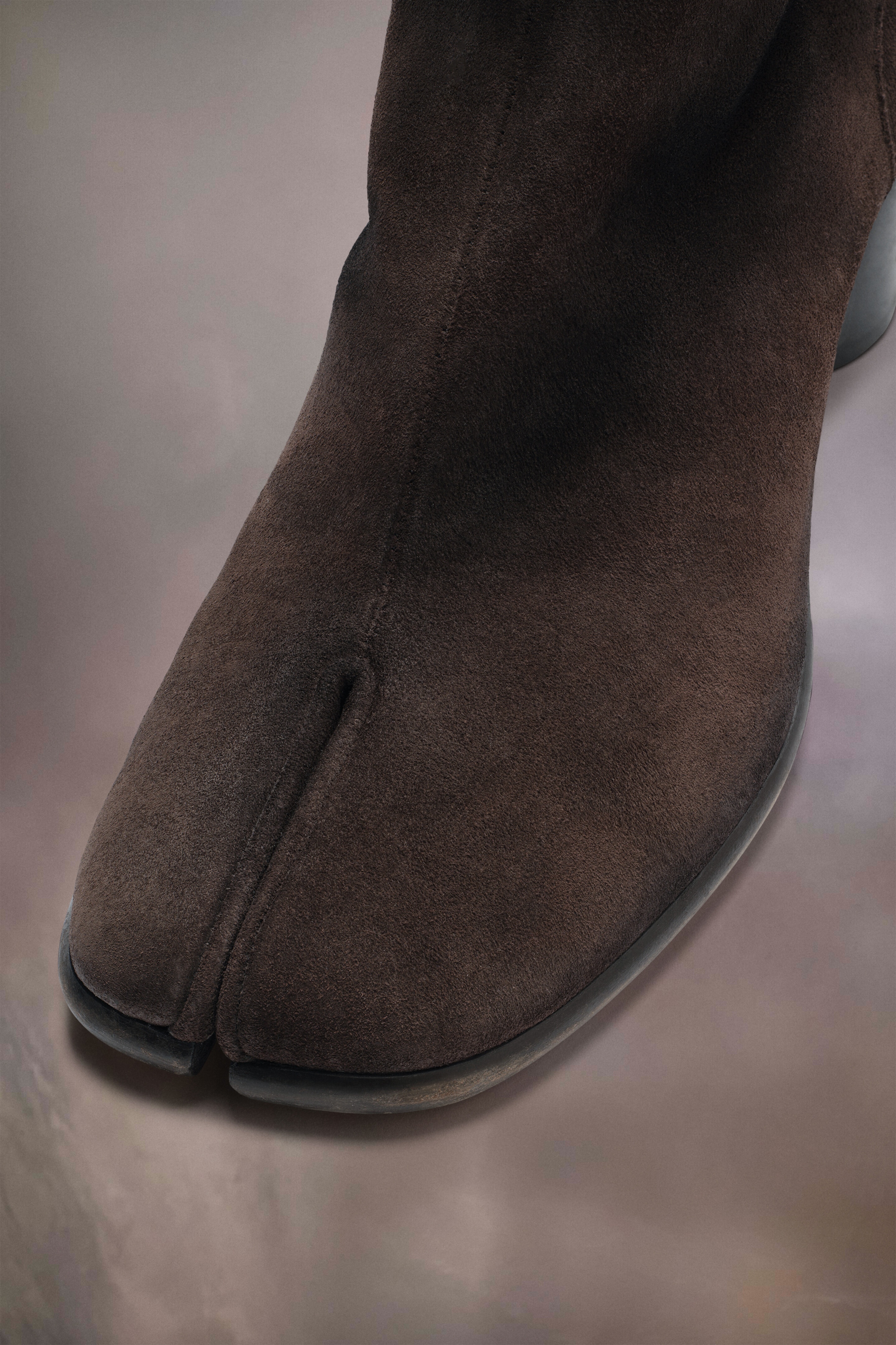 Tabi ankle boot - 5