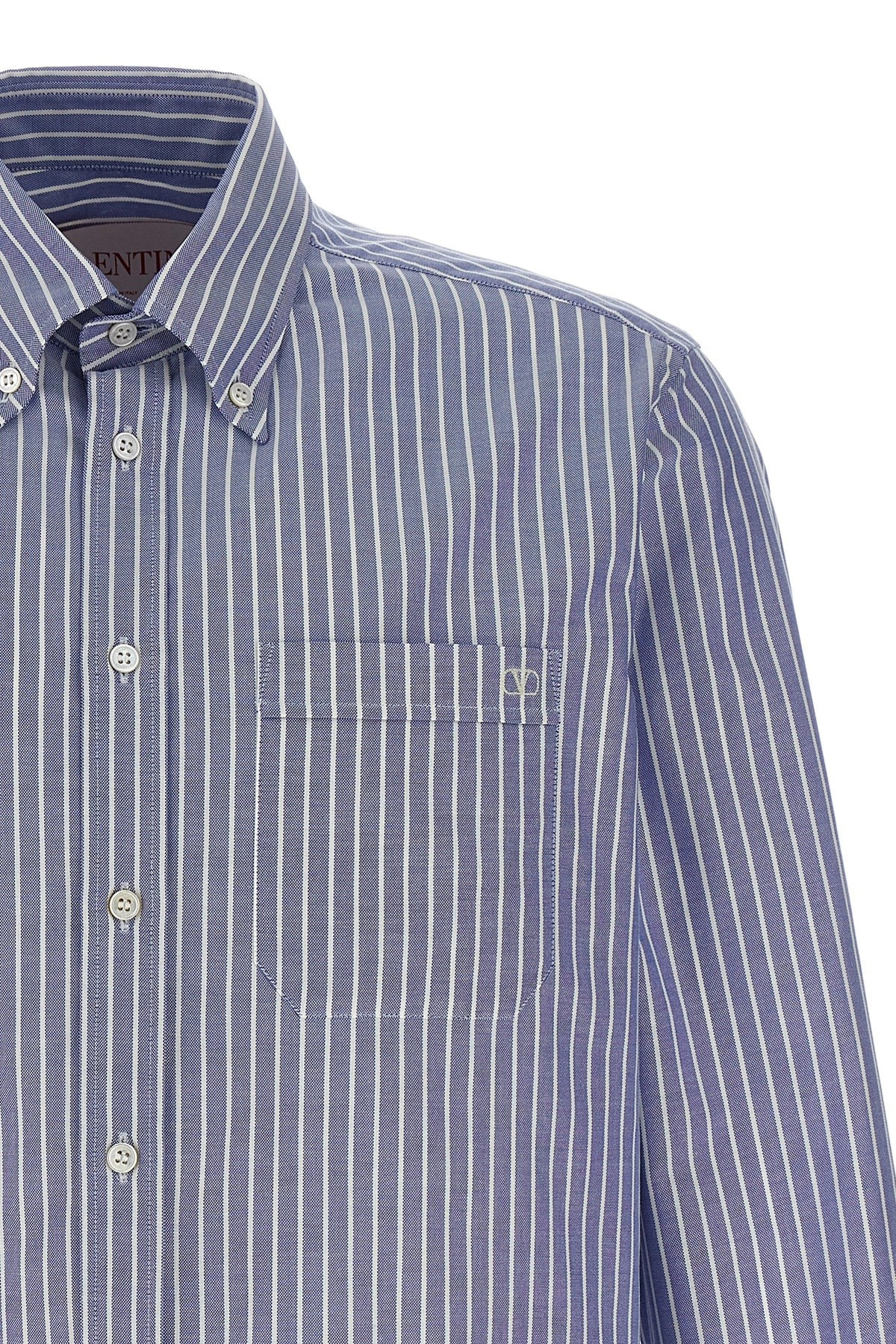 Valentino Garavani 'VLogo' shirt - 3