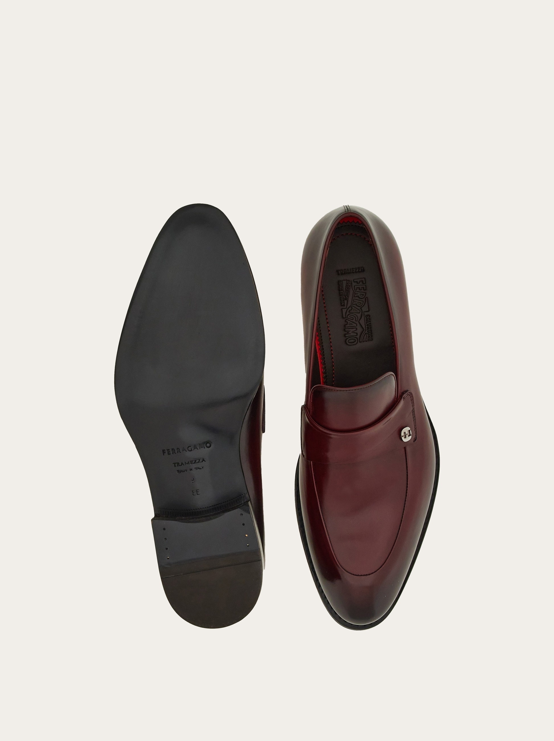 Tramezza loafer - 6