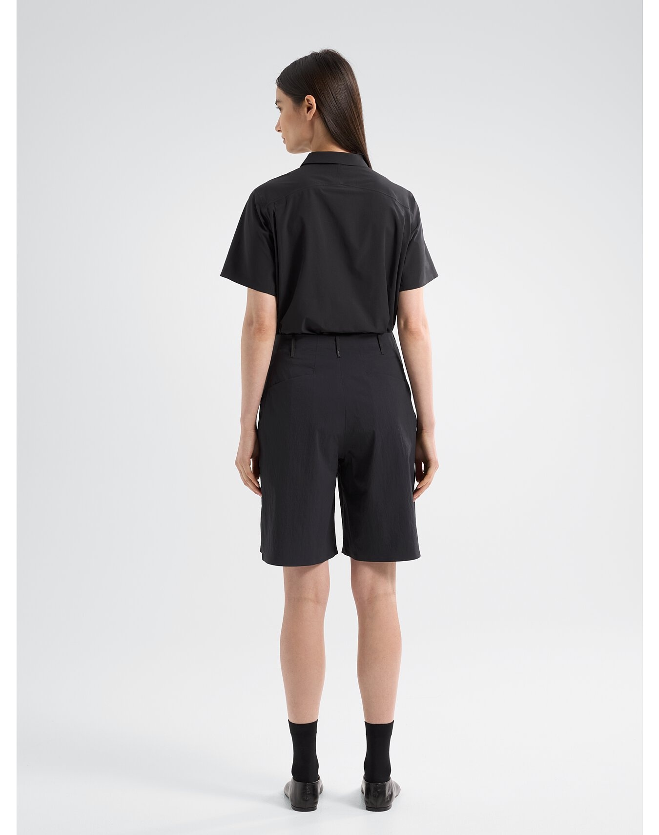 Nave Short - 5