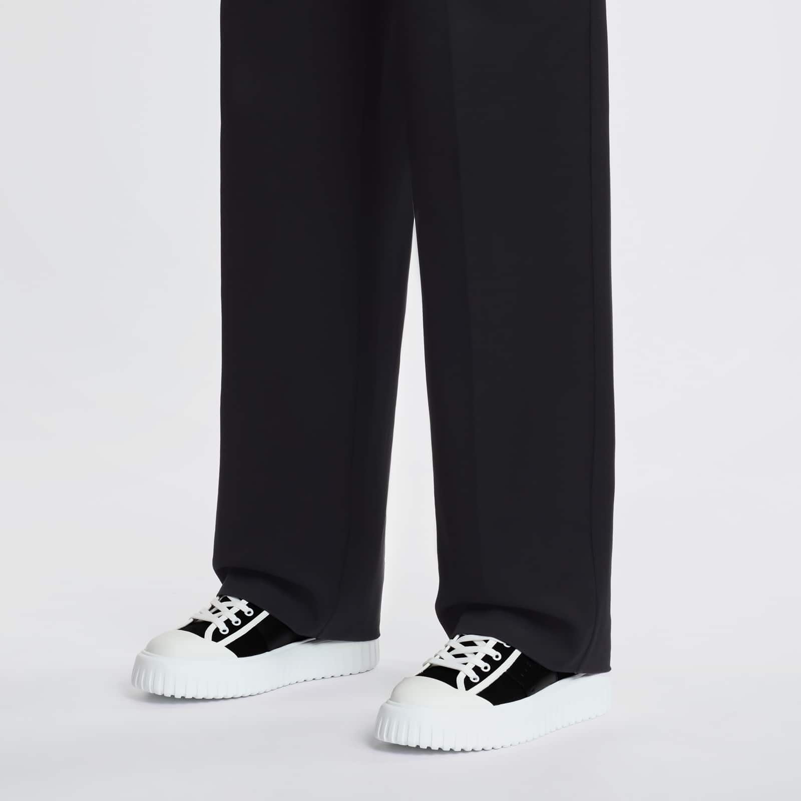 Sneakers Hogan H-Stripes - 7