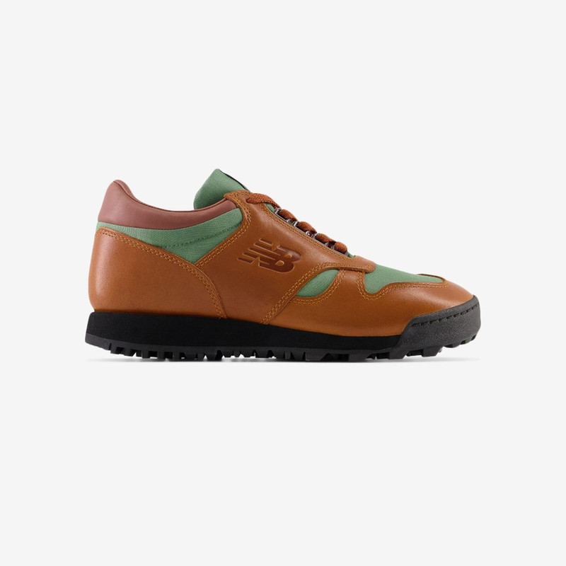 Rainier Boot Low - 1
