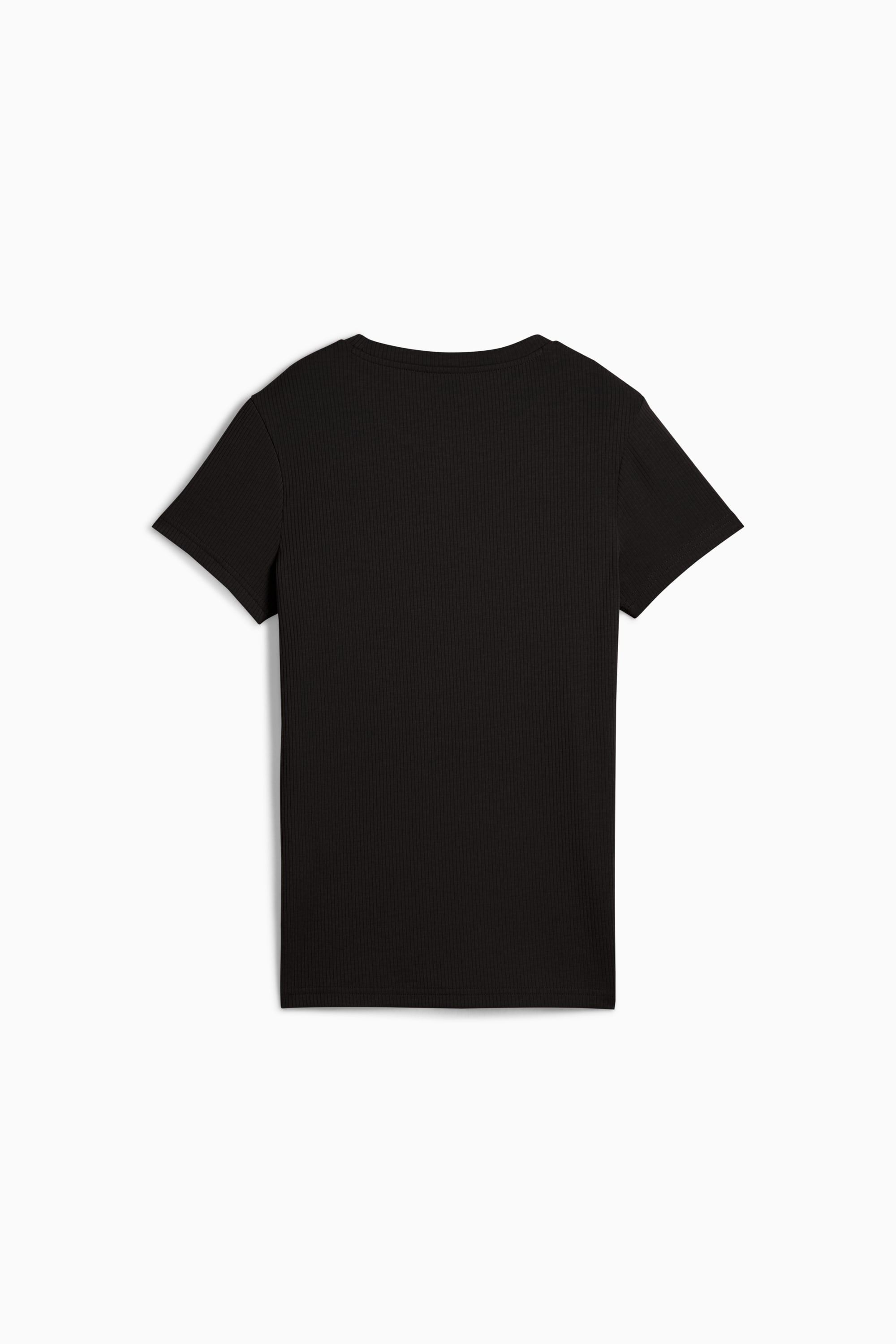 ESS ELEVATED Rib Tee Women - 2