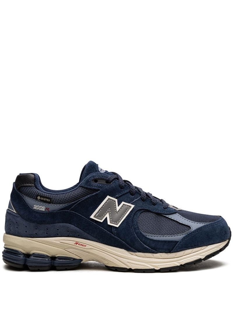 2002RX "Gore-Tex Navy Arctic Grey" sneakers 1