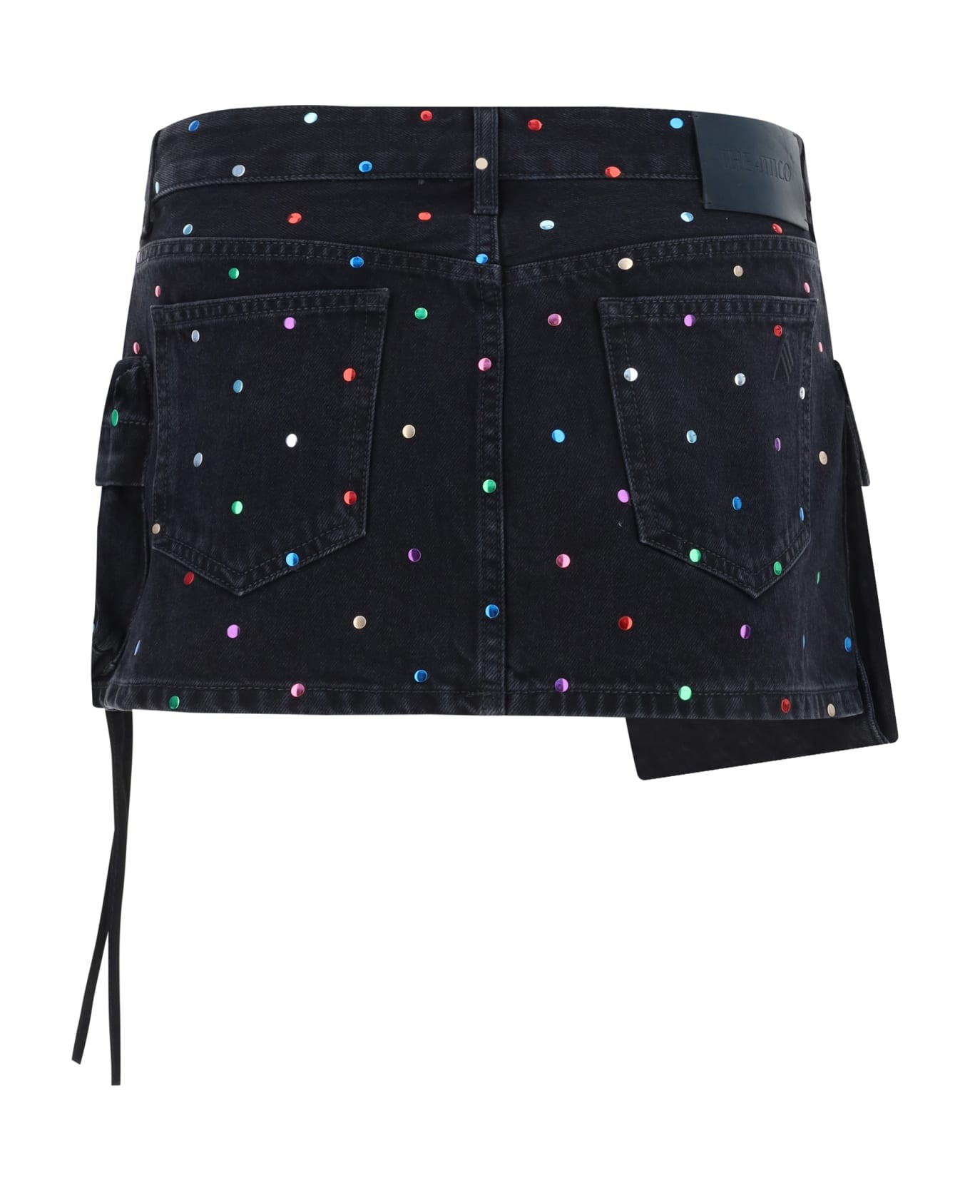 Fay Mini Skirt - 2