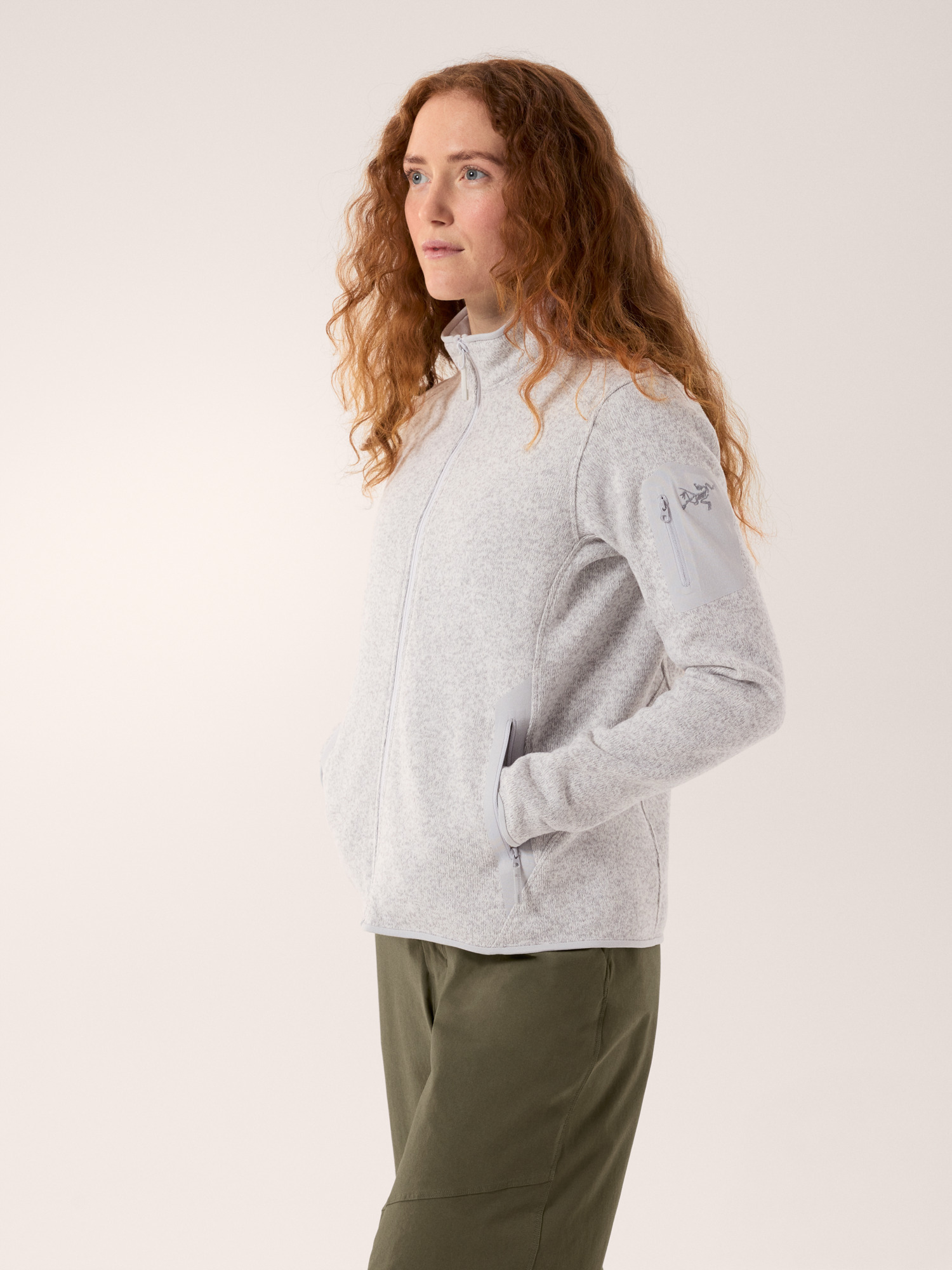 Covert Cardigan - 5