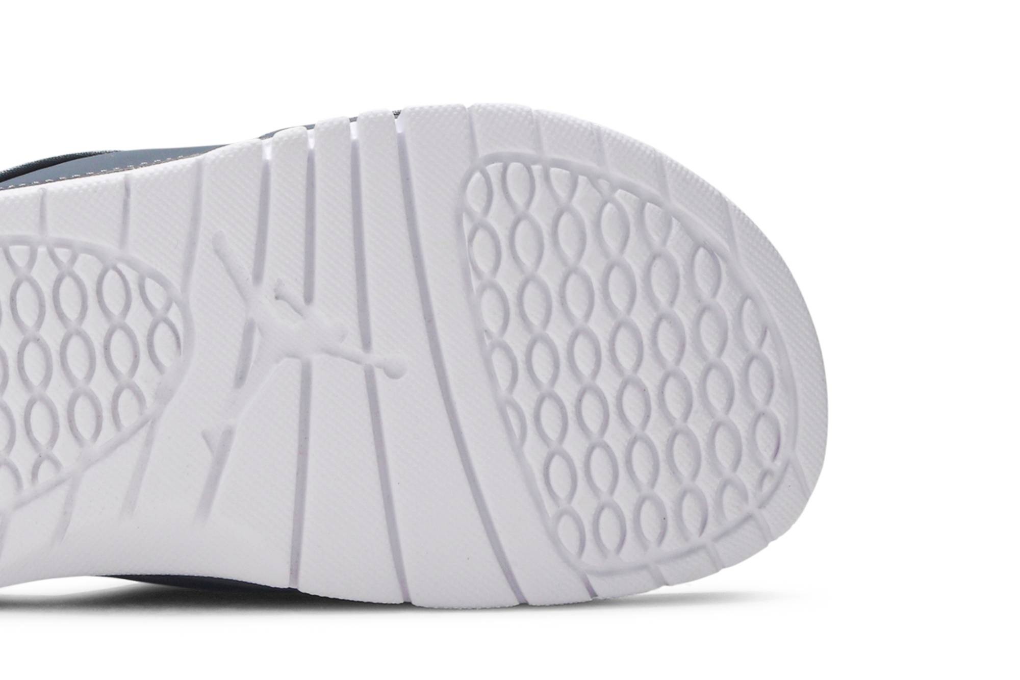 Jordan Hydro 13 Retro Slide 'Navy' - 5