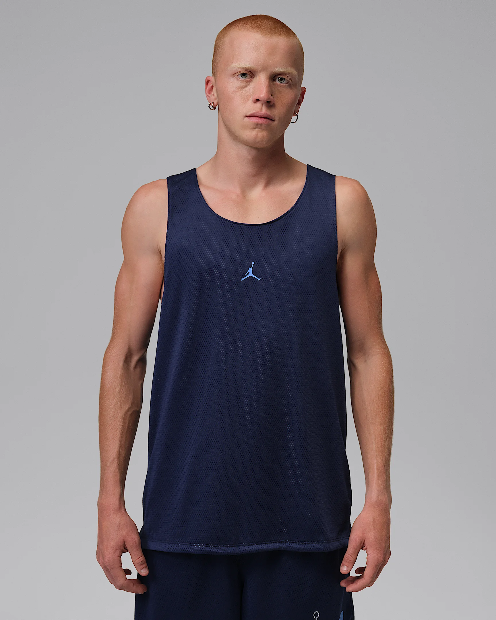 Jordan Sport Men's Reversible Jersey - 1