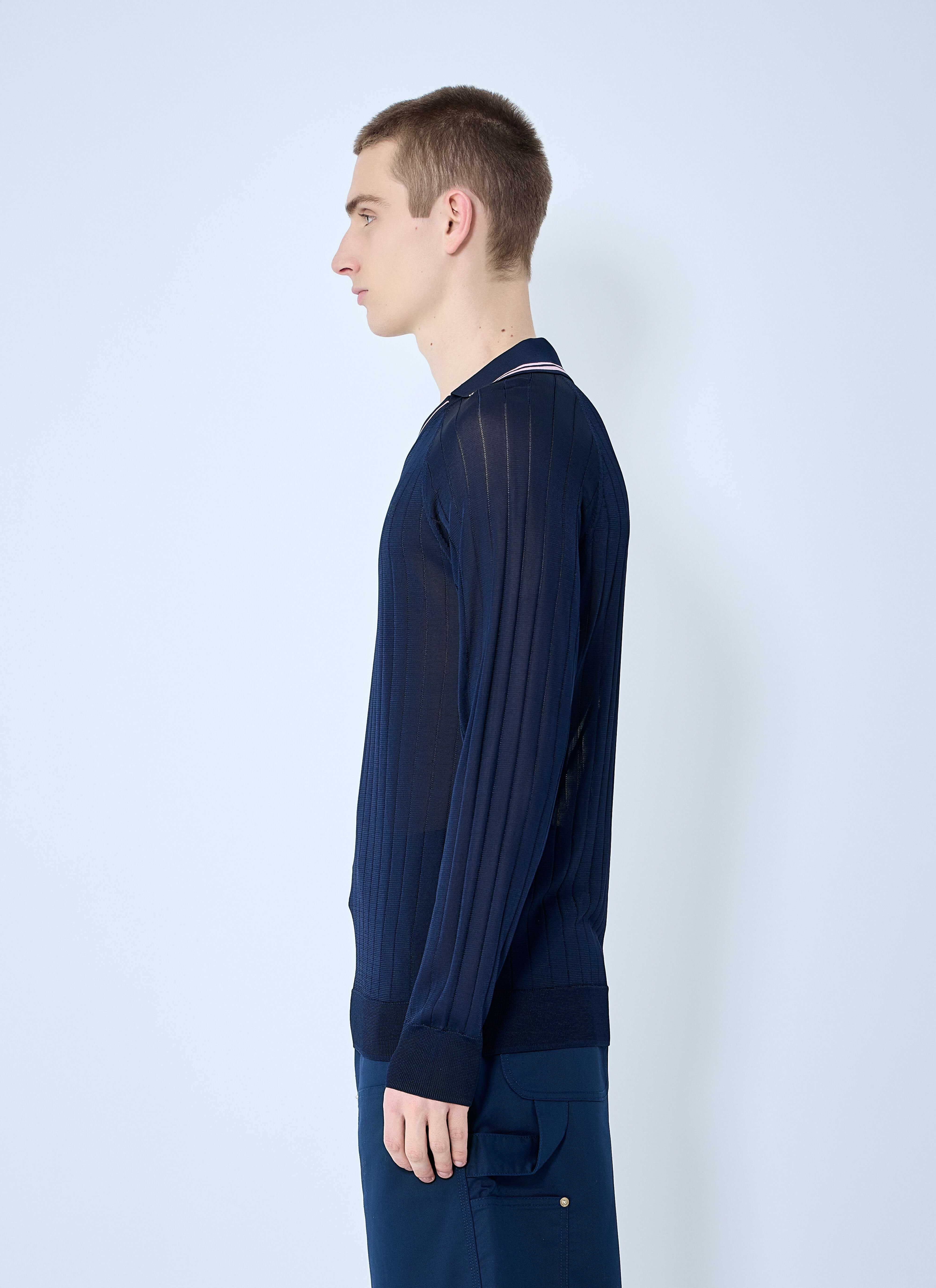 Roots Polo Shirt - 3