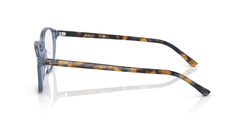 LEONARD OPTICS 5
