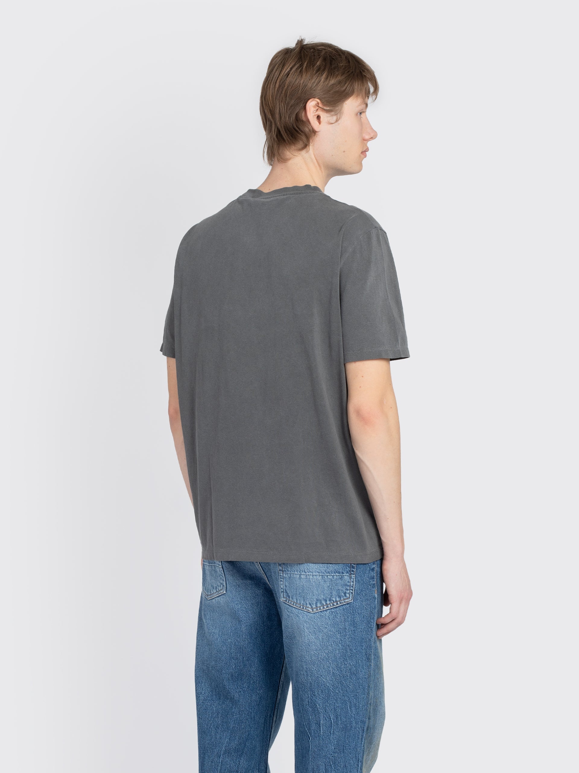 Box T-Shirt - 3