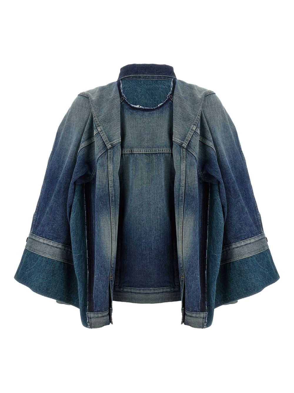 x Levi's® denim jacket - 2
