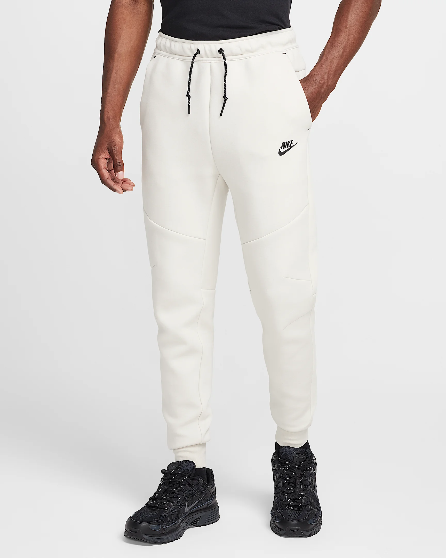 Nike Tech Men's Fleece Joggers - 1