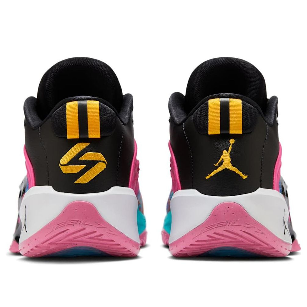 Air Jordan Luka 3 PF 'Imaginarium' FQ1285-600 - 5