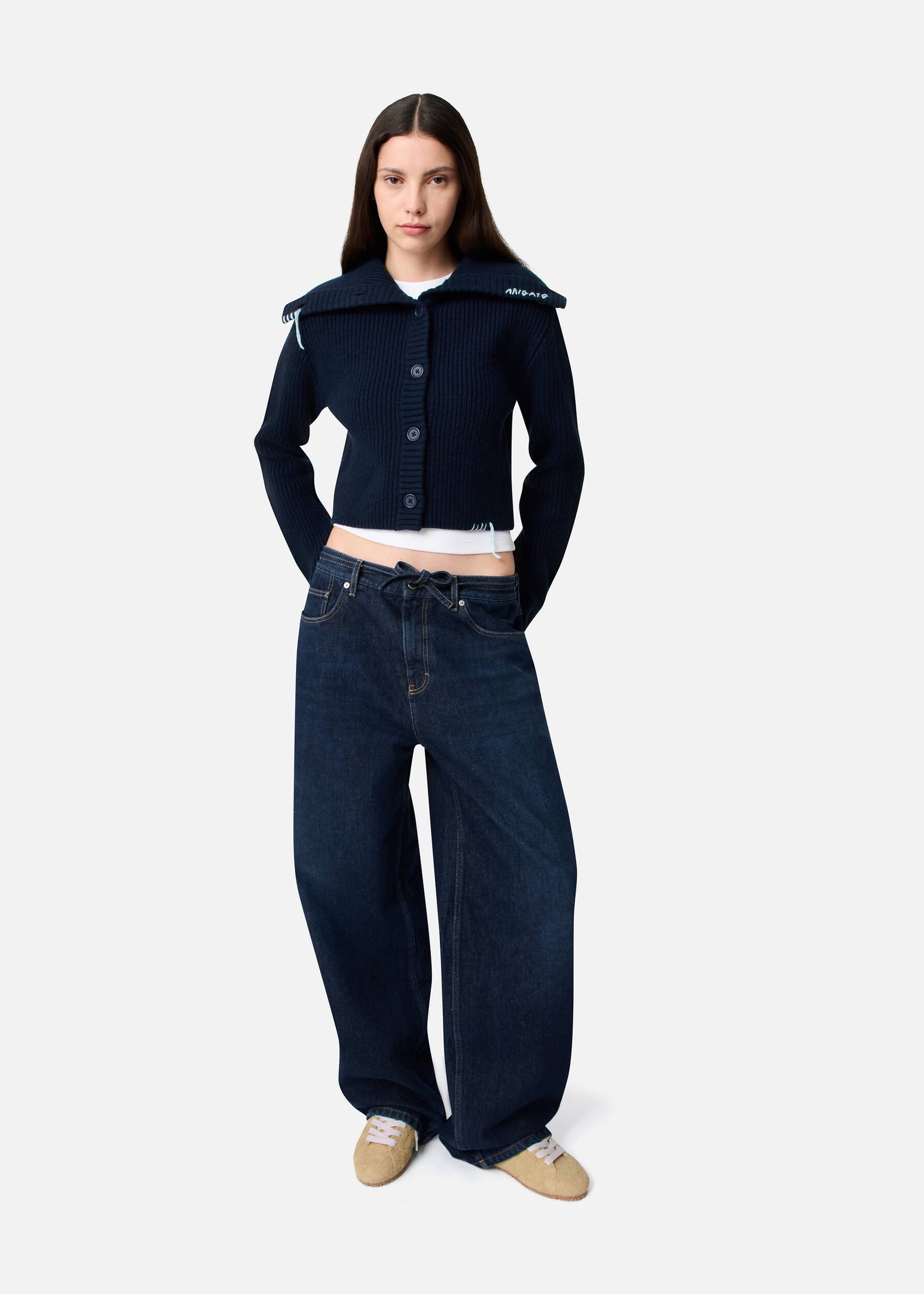Celine Cardigan - 4