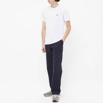 Barbour Barbour Beacon Small Logo Tee outlook