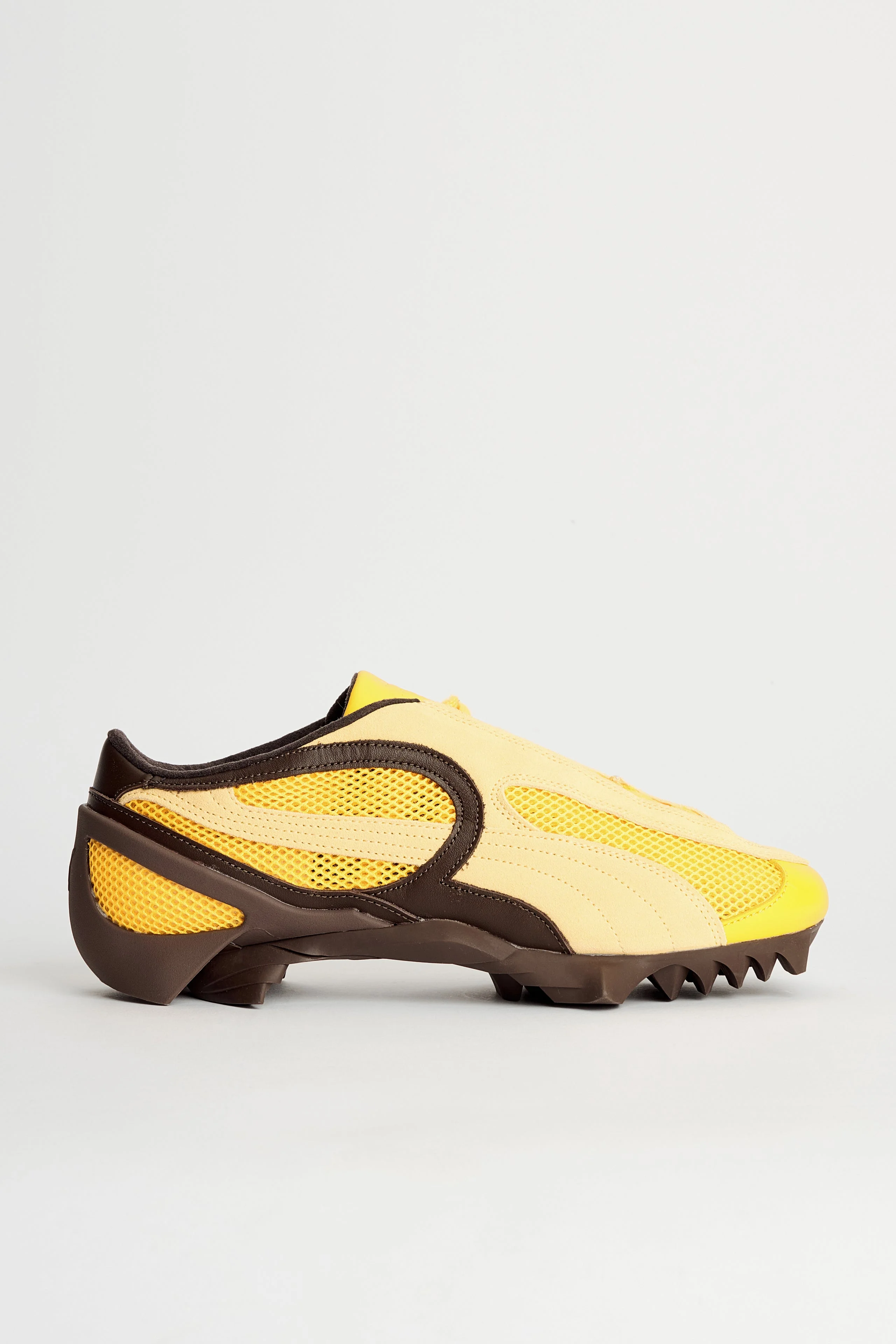 PUMA BEISSER YELLOW SIZZLE - 1