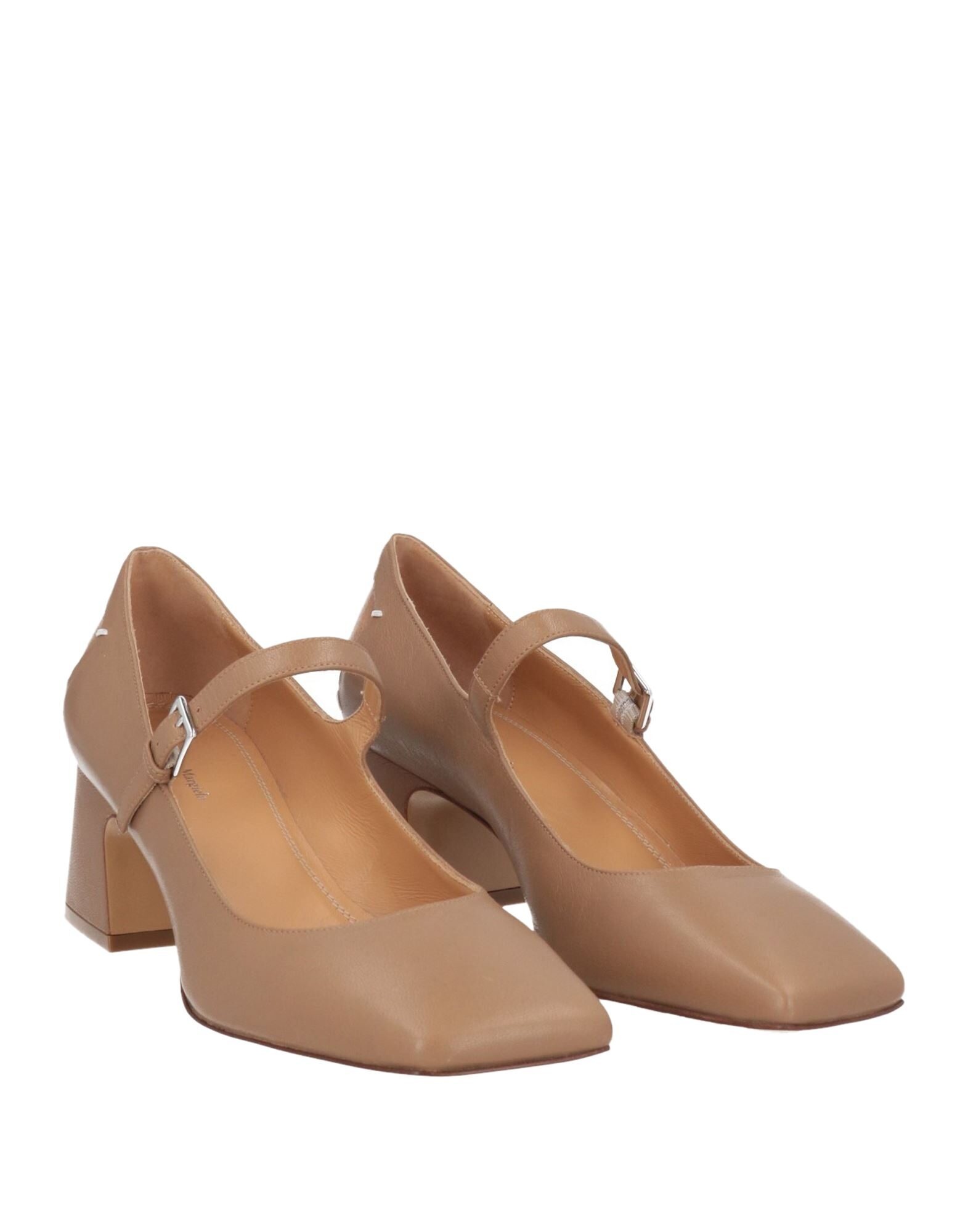 Camel Women's Pump - 2