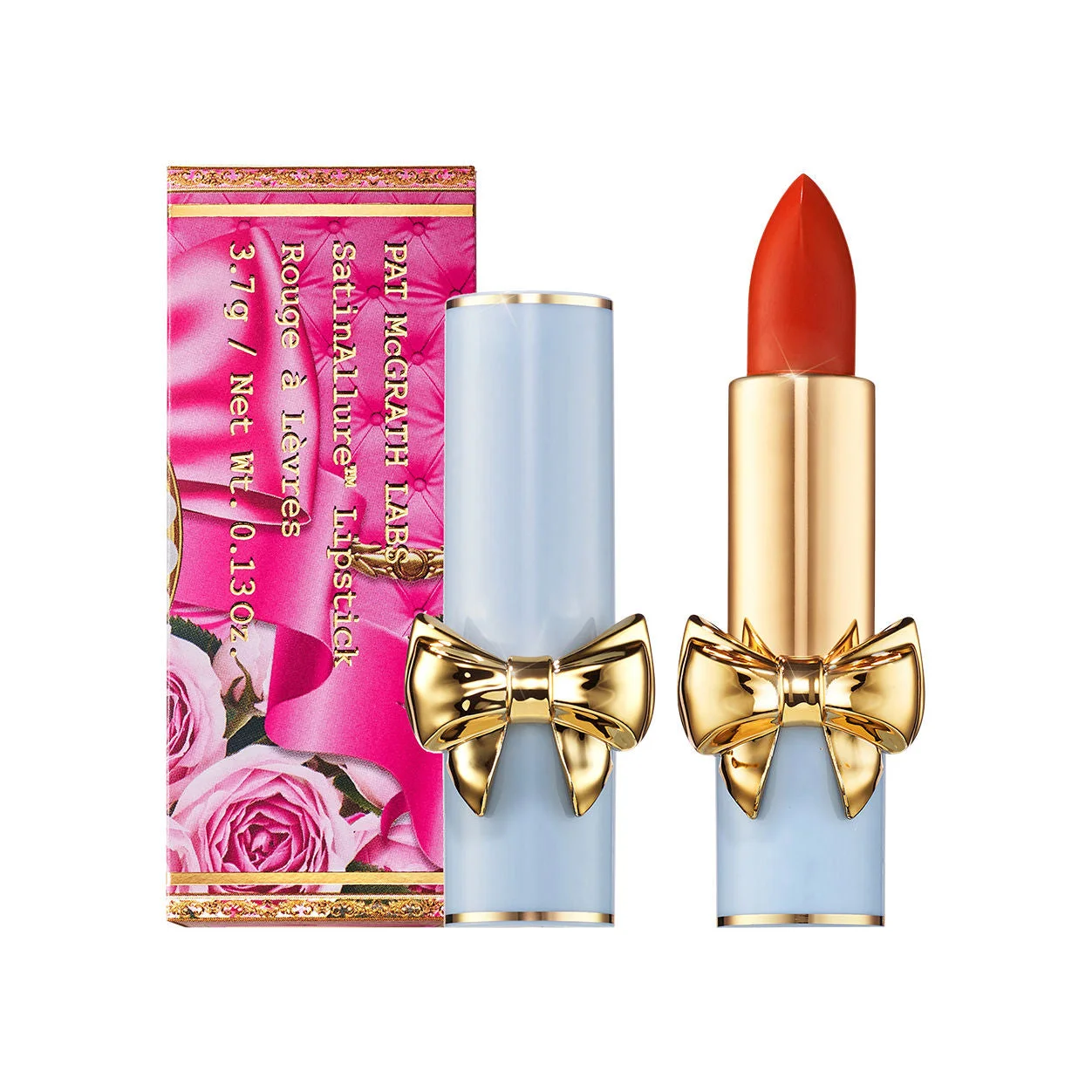 SatinAllure Liptick - 1