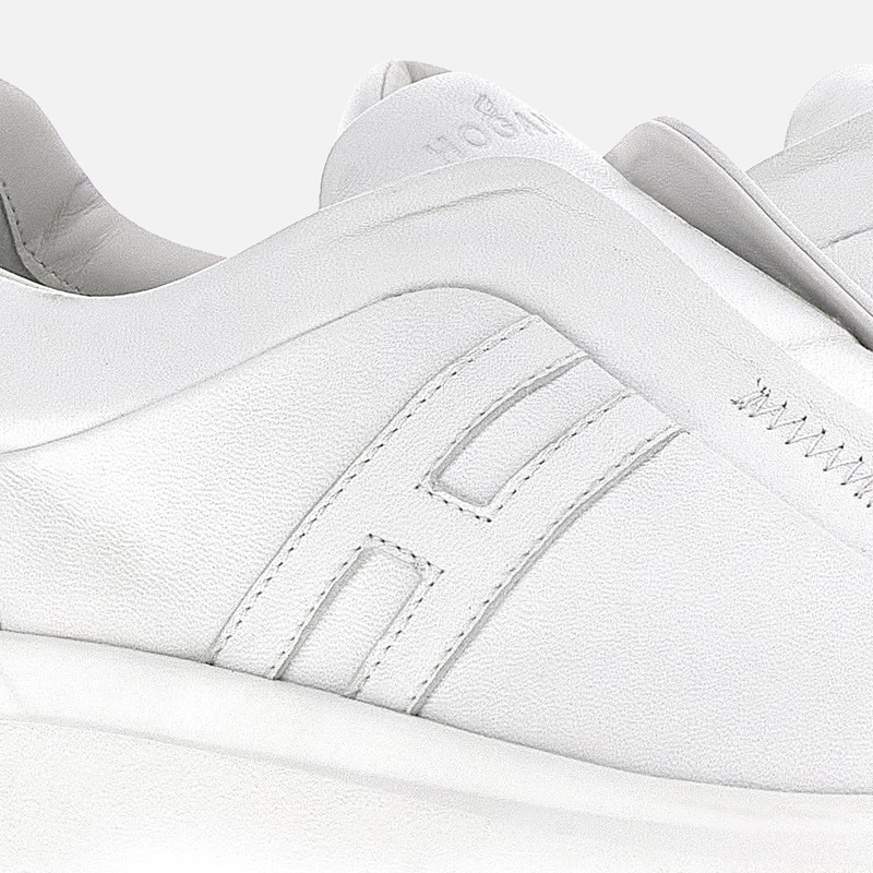 Slip-On Hogan H580 White 6