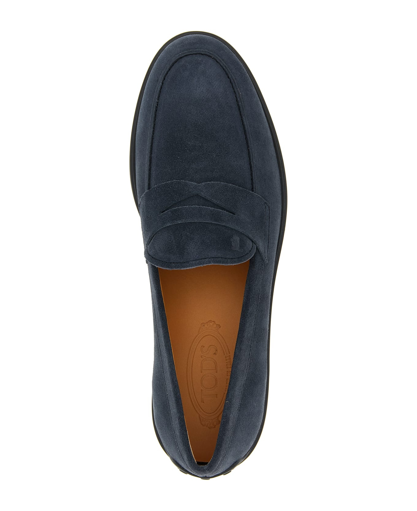'gomma' Loafers - 4