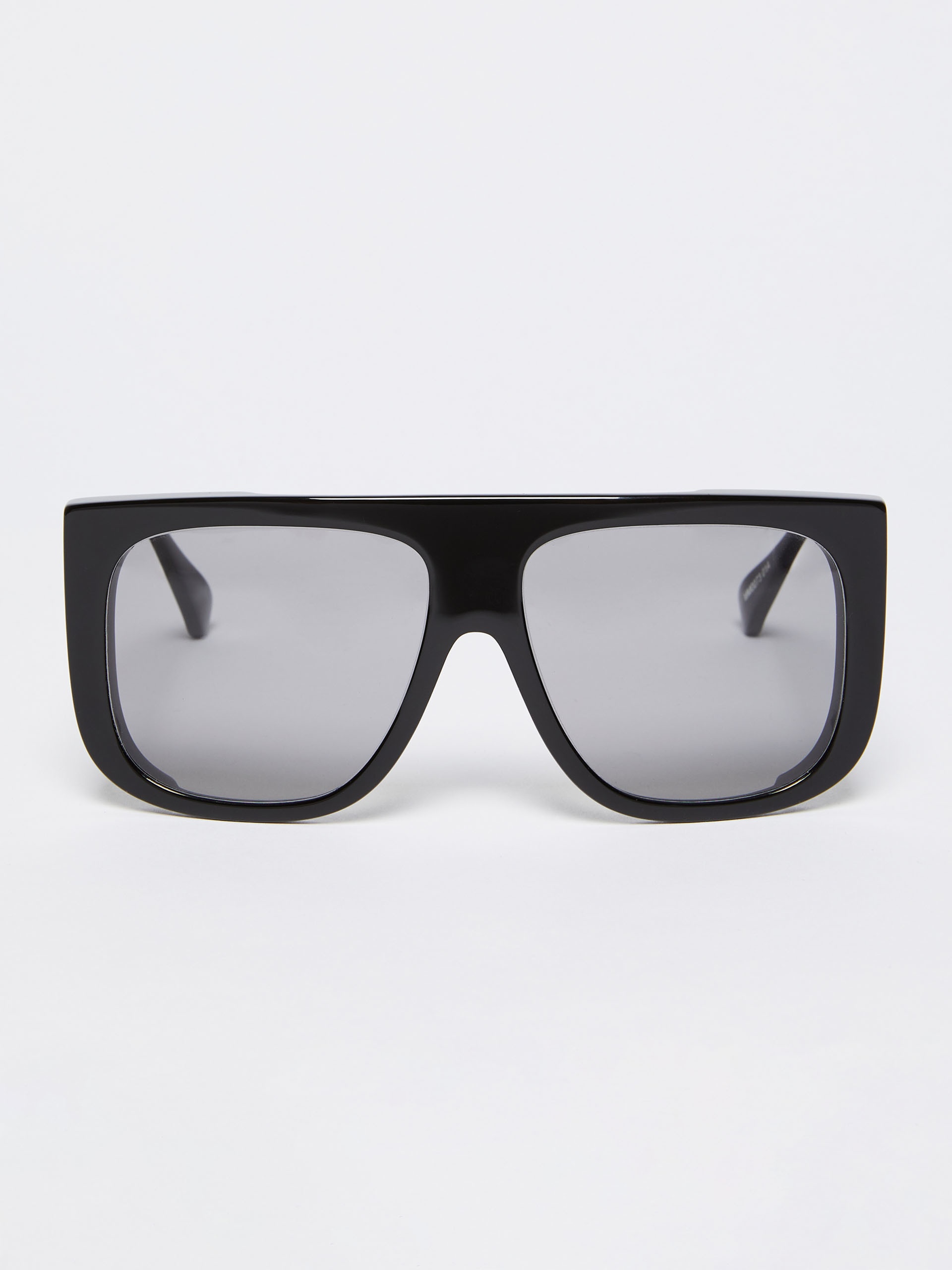 EILEEN Oversized mask sunglasses - 1