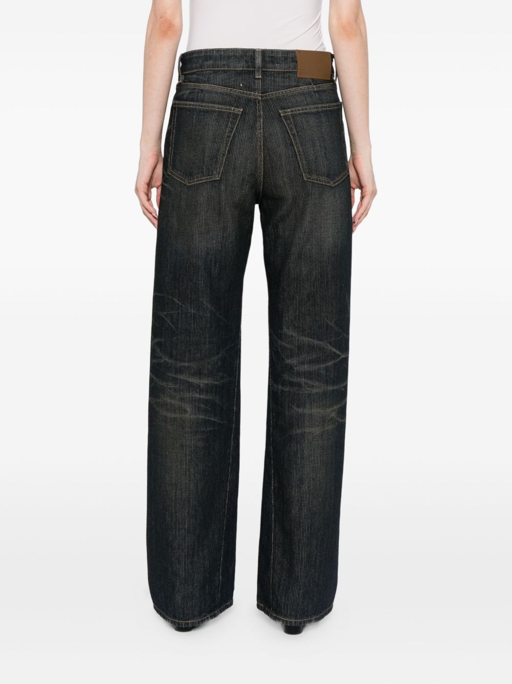 Treble Cut jeans - 4