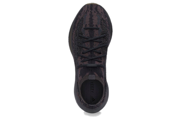 adidas Yeezy Boost 380 'Onyx Non-Reflective' FZ1270 - 4