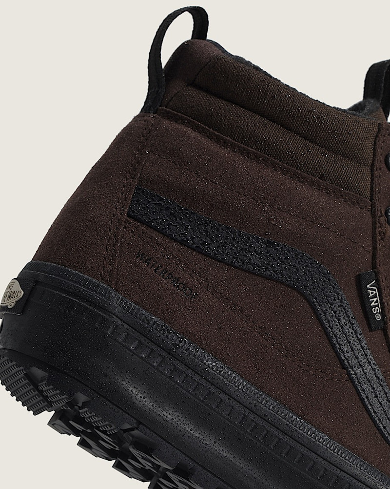 Sk8-Hi Waterproof Insulated Shoe 7